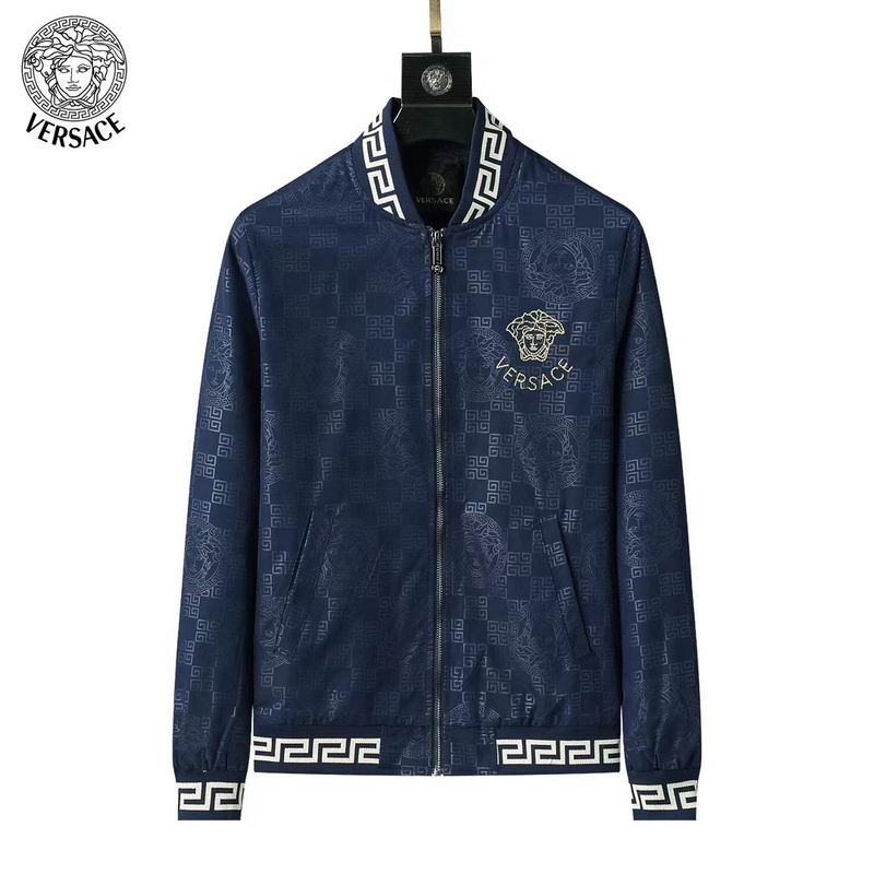 Versace Jackets Men-V5813J
